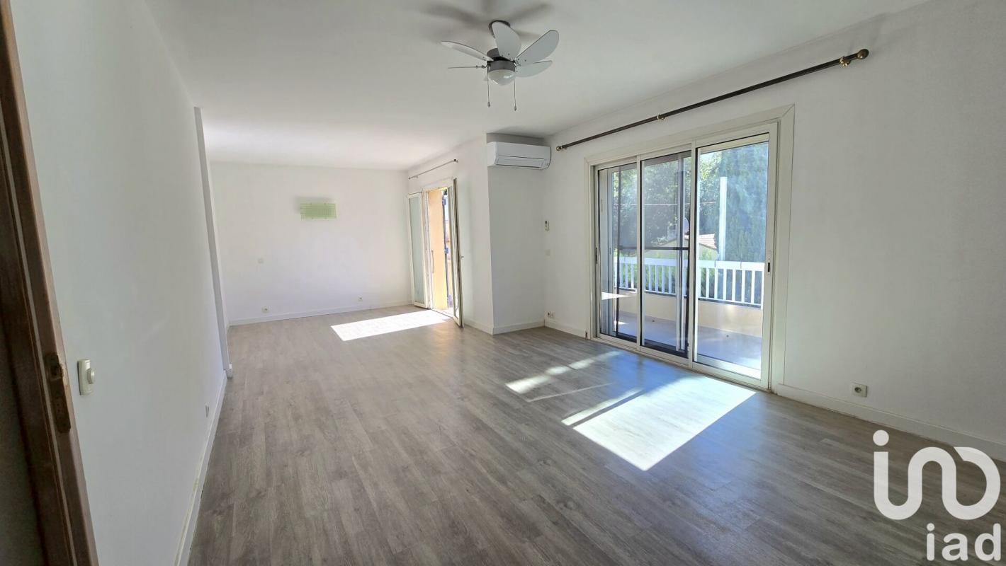 Appartement 5 Pièce(s) Le Castellet