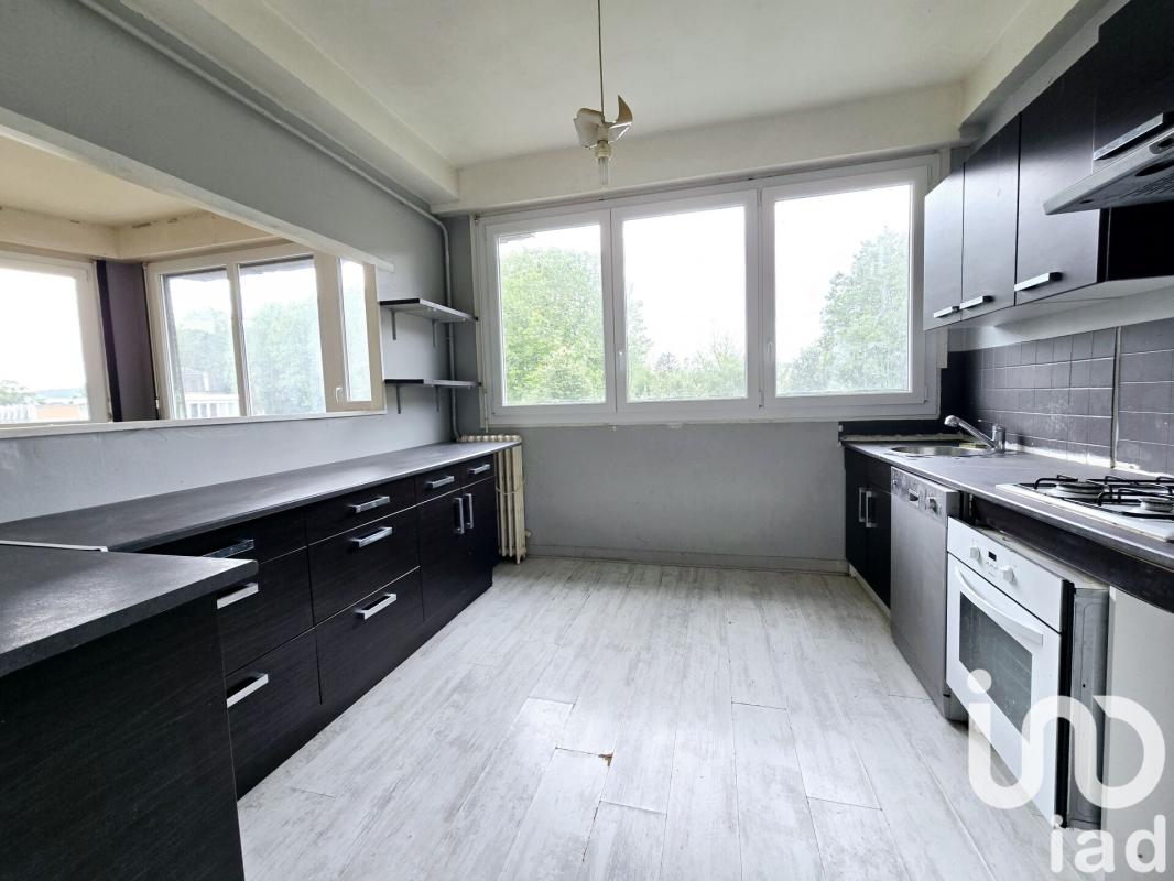 Appartement 4 Pièce(s) Sedan