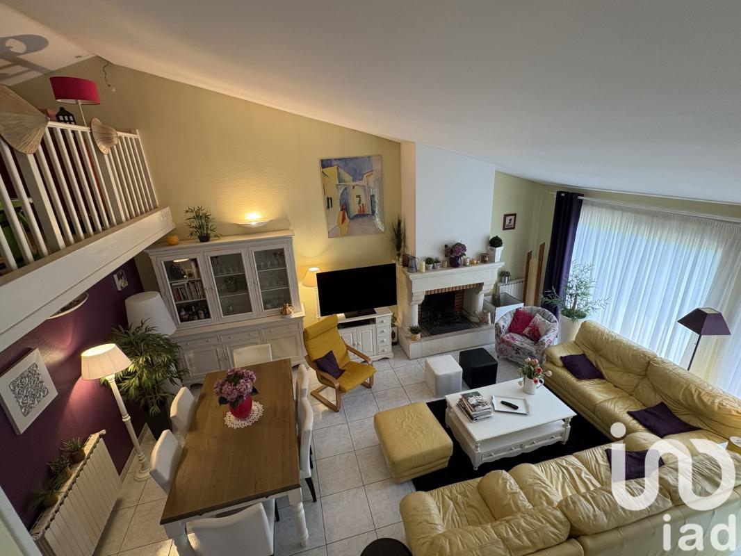 Maison 4 Pièce(s) Bon-Encontre