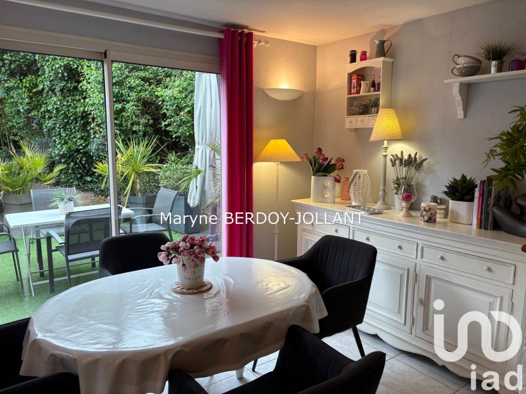 Maison 4 Pièce(s) Bon-Encontre