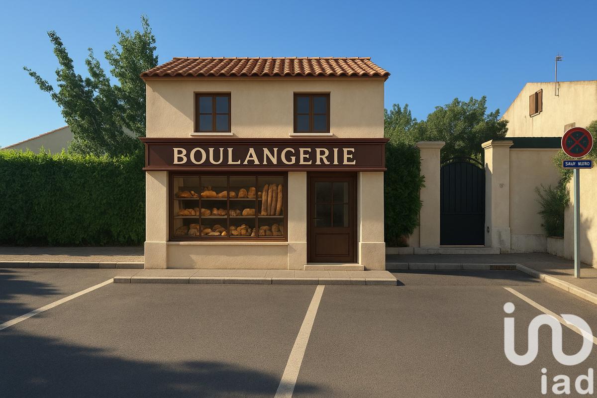 Maison 4 Pièce(s) Saint-Rémy-de-Provence