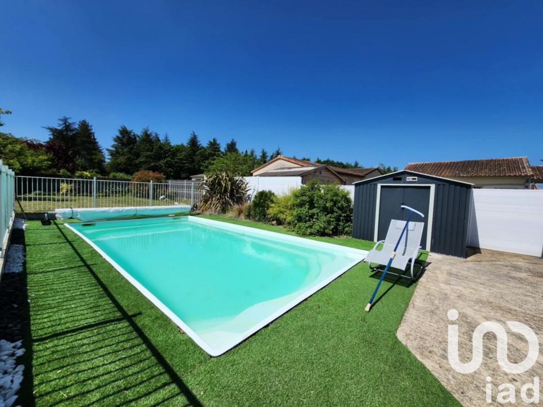 Maison traditionnelle 5 Pièce(s) Saint-Cyr