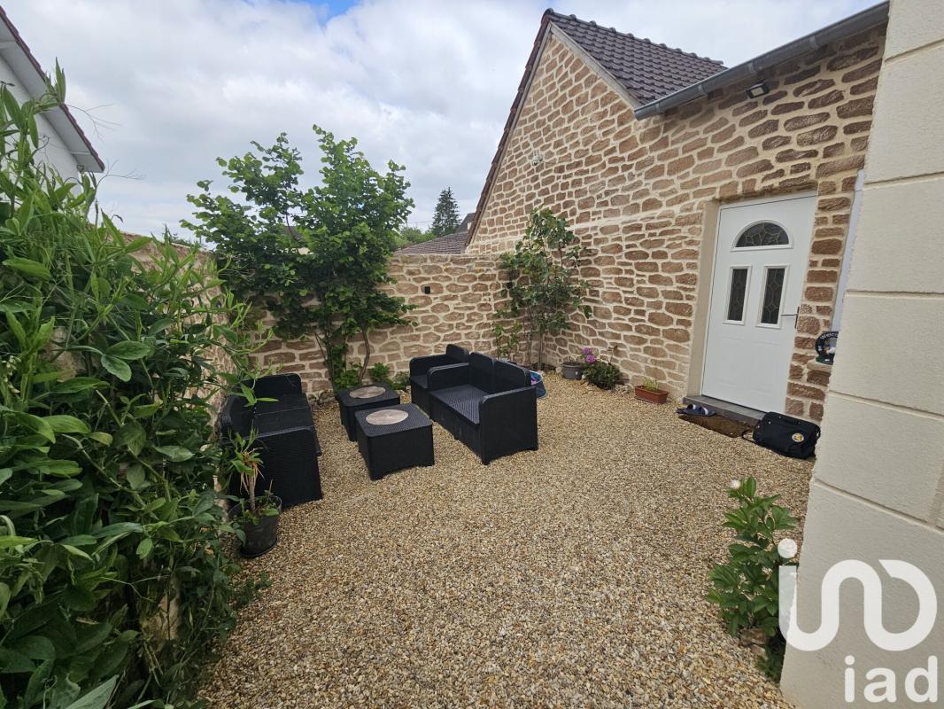 Maison 4 Pièce(s) Montmirail