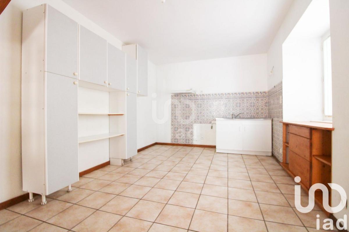 Maison de ville 4 Pièce(s) Saint-Affrique