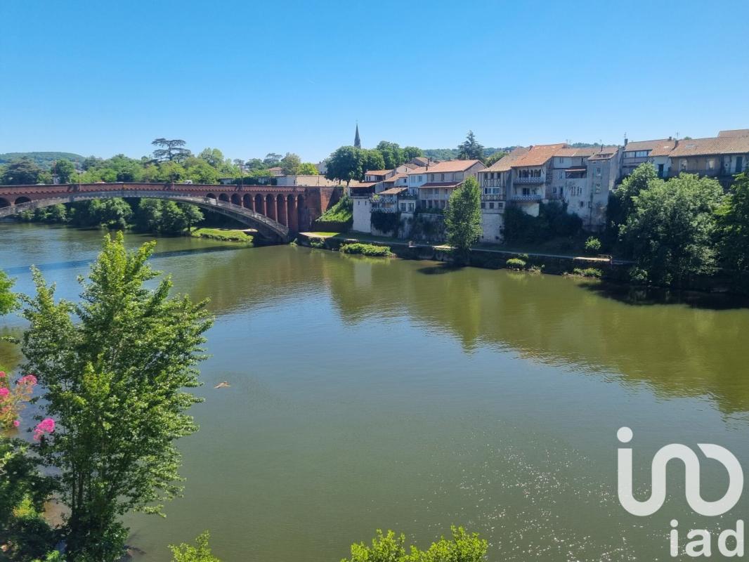 Immeuble  Villeneuve-sur-Lot