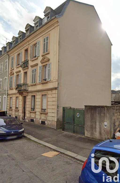 Appartement 3 Pièce(s) Mulhouse