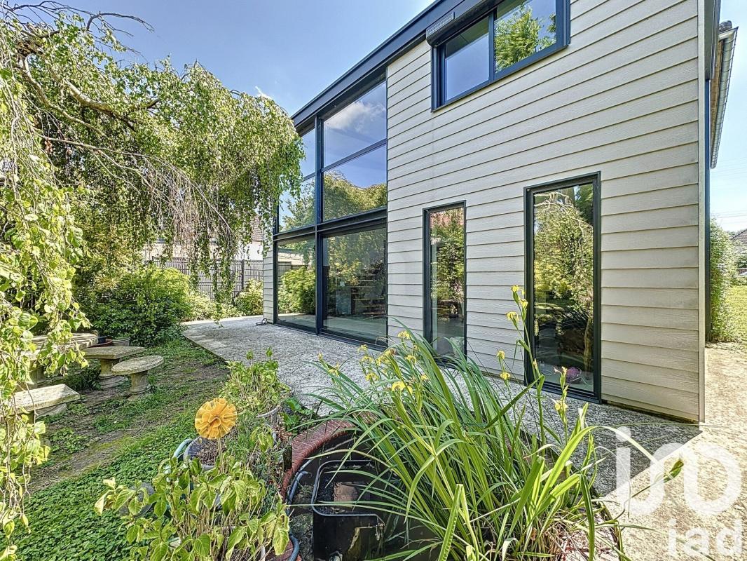 Maison 6 Pièce(s) Nogent-sur-Oise