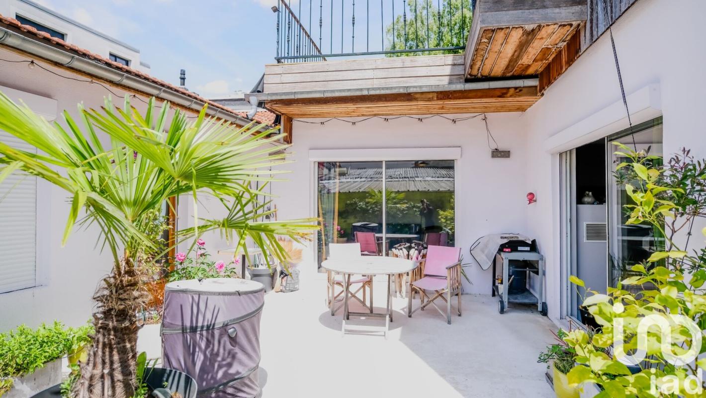 Maison 7 Pièce(s) Bagnolet