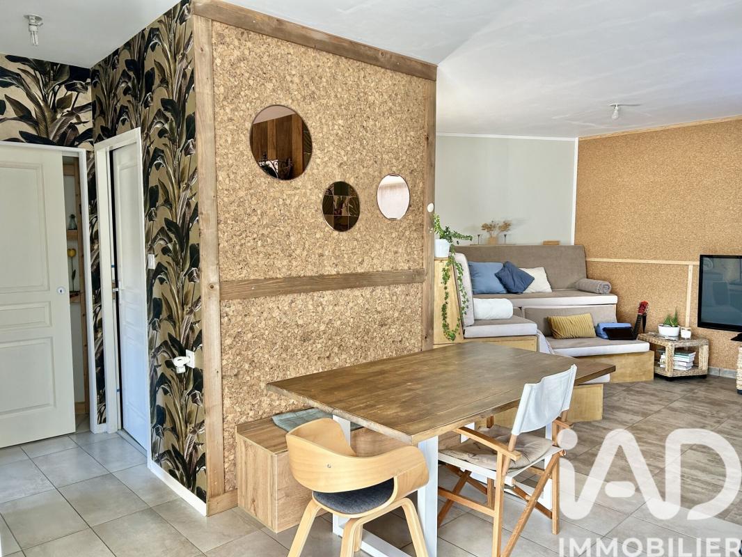 Maison traditionnelle 4 Pièce(s) Parentis-en-Born