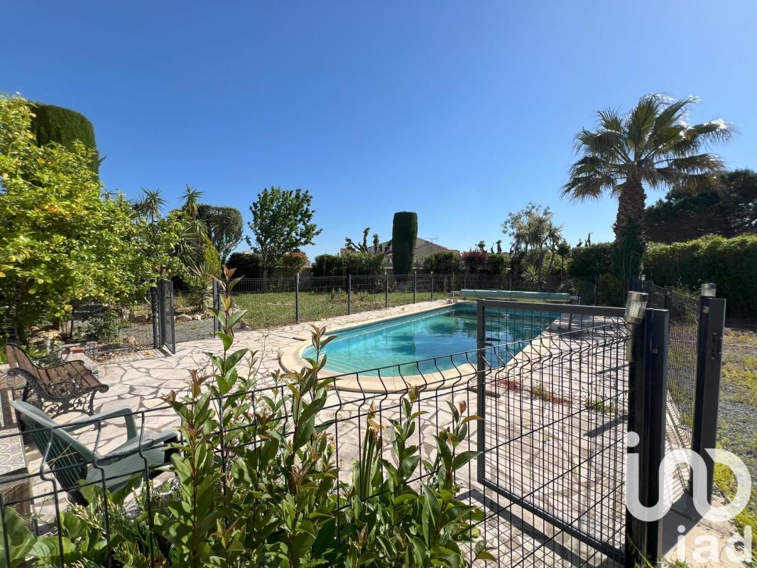 Maison traditionnelle 5 Pièce(s) Saint-Marcel-sur-Aude