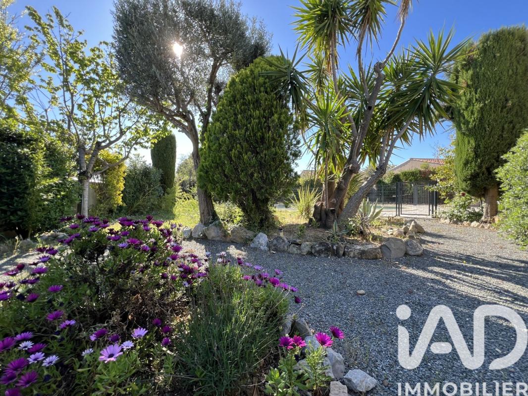 Maison traditionnelle 5 Pièce(s) Saint-Marcel-sur-Aude