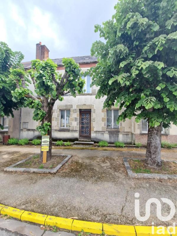 Maison de ville 9 Pièce(s) Nibelle