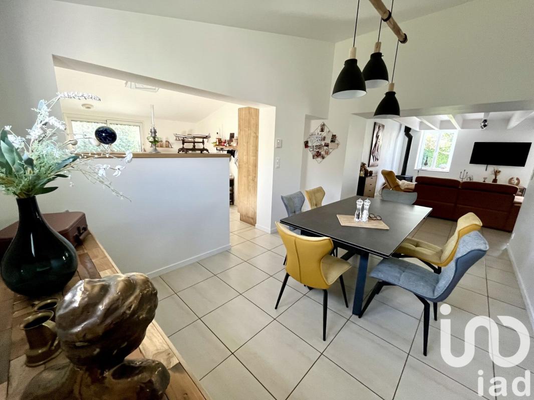 Maison 6 Pièce(s) Le Poiré-sur-Vie