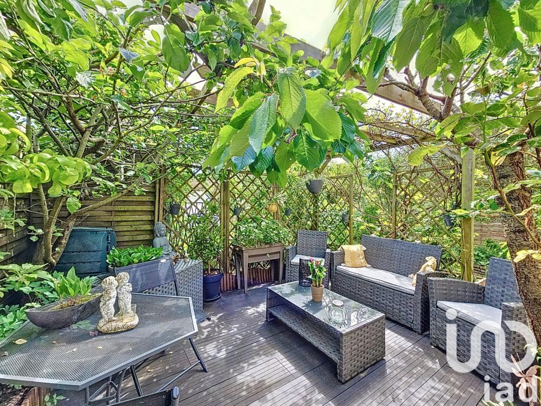 Maison 5 Pièce(s) Lésigny