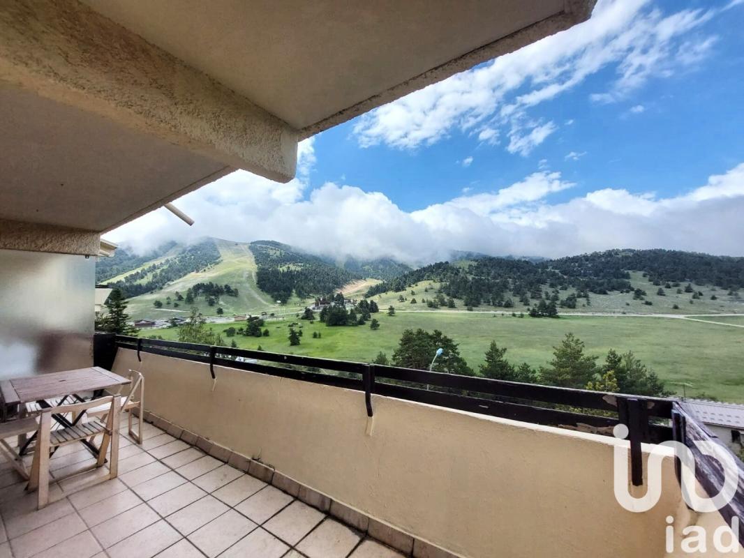 Appartement 3 Pièce(s) Gréolières