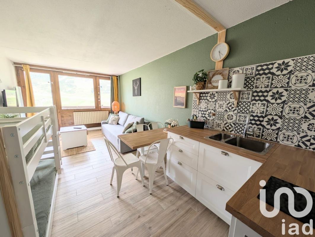 Appartement 1 Pièce(s) Bagnères-de-Bigorre