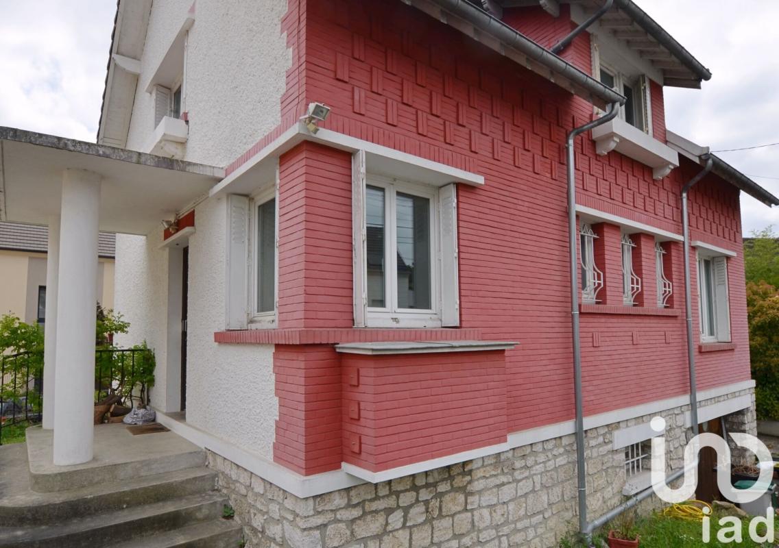 Maison 5 Pièce(s) La Frette-sur-Seine