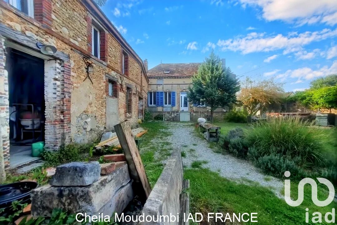 Maison 4 Pièce(s) Noé