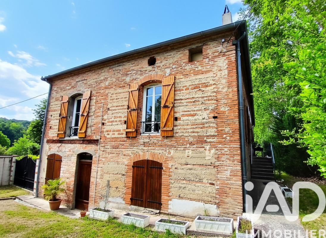 Ferme 5 Pièce(s) Lafrançaise