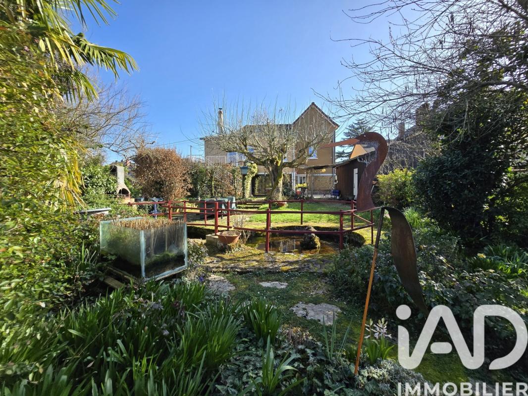 Maison traditionnelle 7 Pièce(s) Buzançais