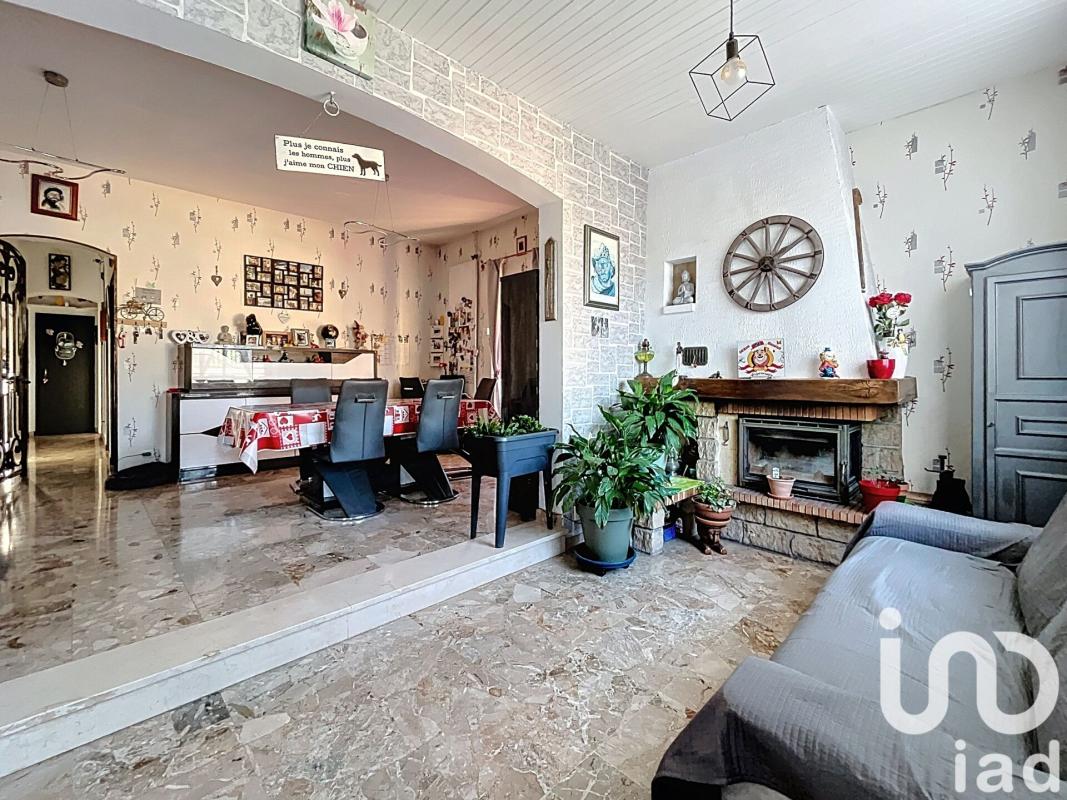 Maison 4 Pièce(s) Aubagne