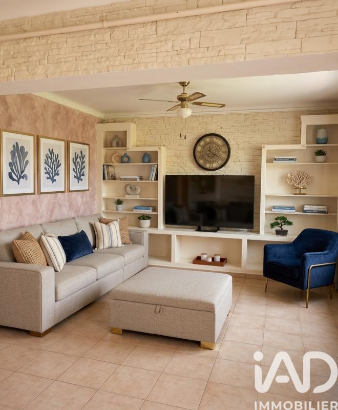 Maison 9 Pièce(s) Bédarrides