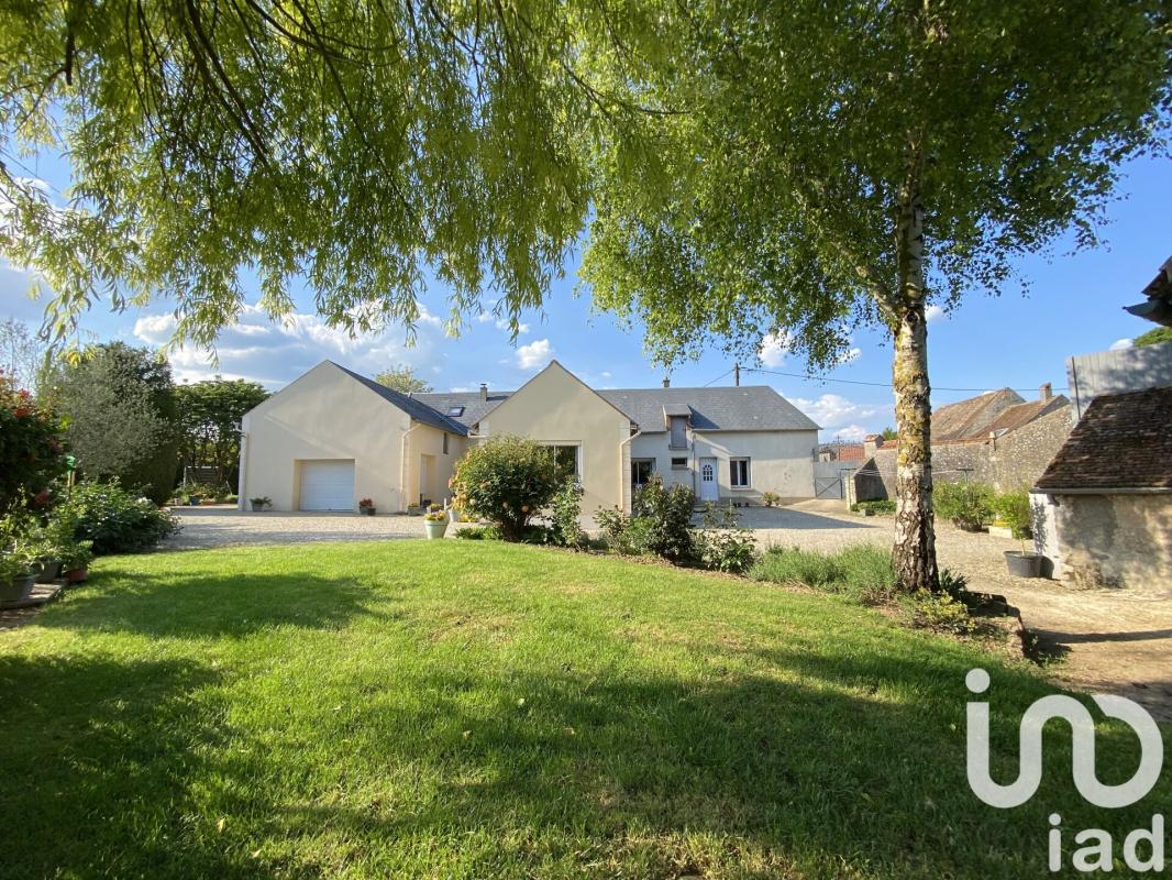 Maison 6 Pièce(s) Engenville