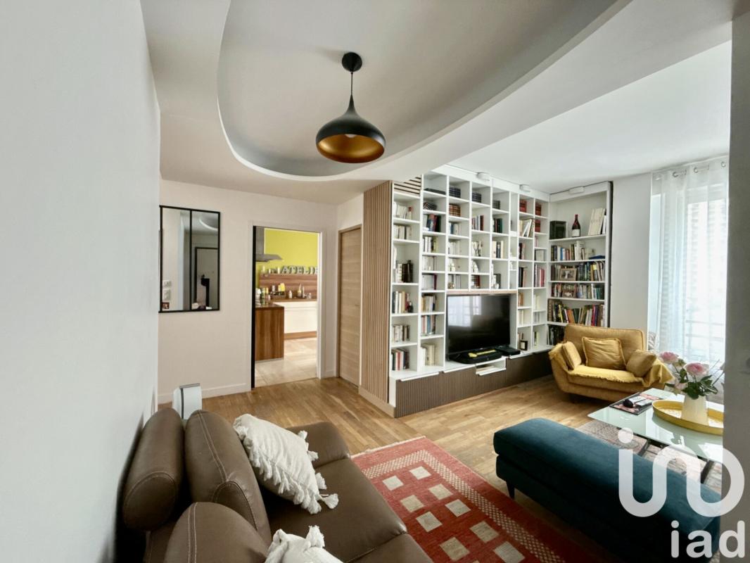 Maison 7 Pièce(s) Bagneux