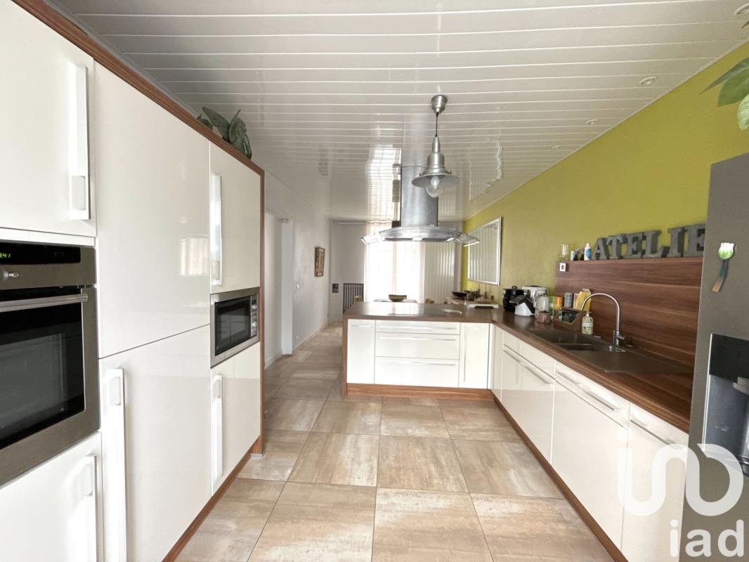 Maison 7 Pièce(s) Bagneux