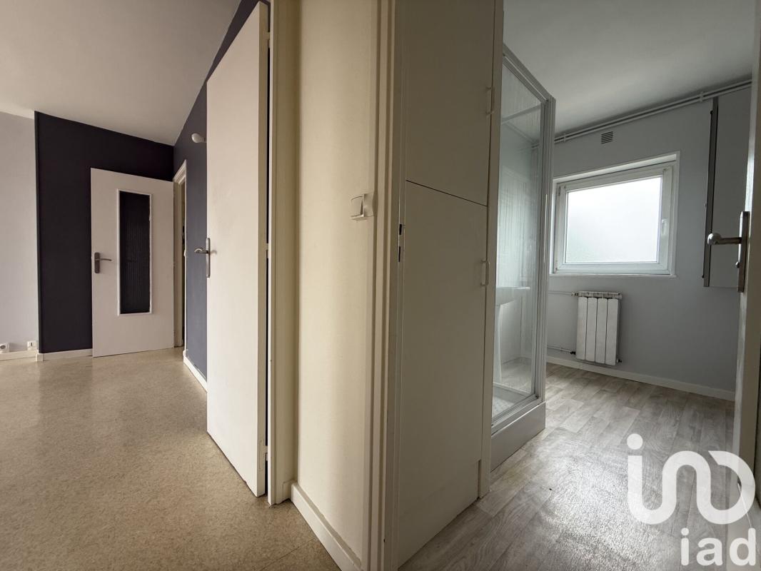 Appartement 3 Pièce(s) Sens