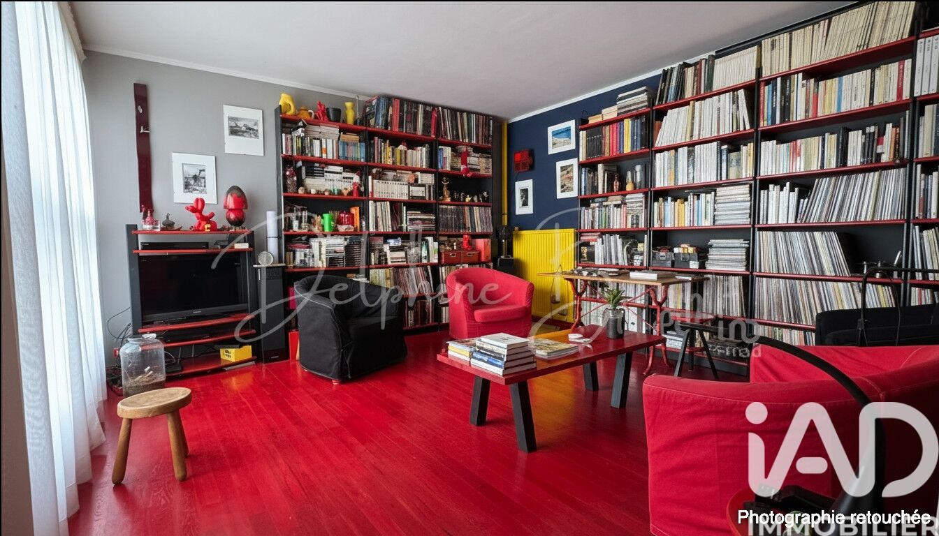 Appartement 3 Pièce(s) Argenteuil