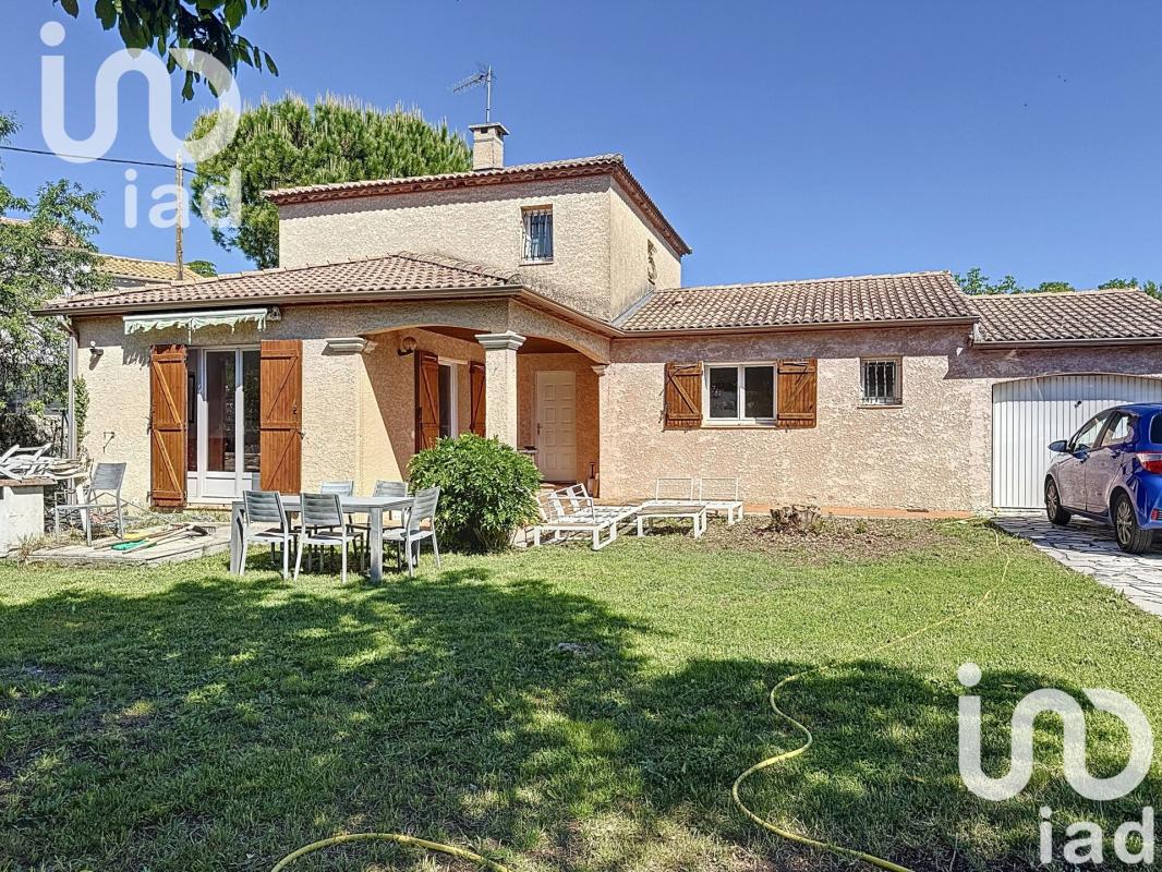 Maison traditionnelle 5 Pièce(s) Teyran