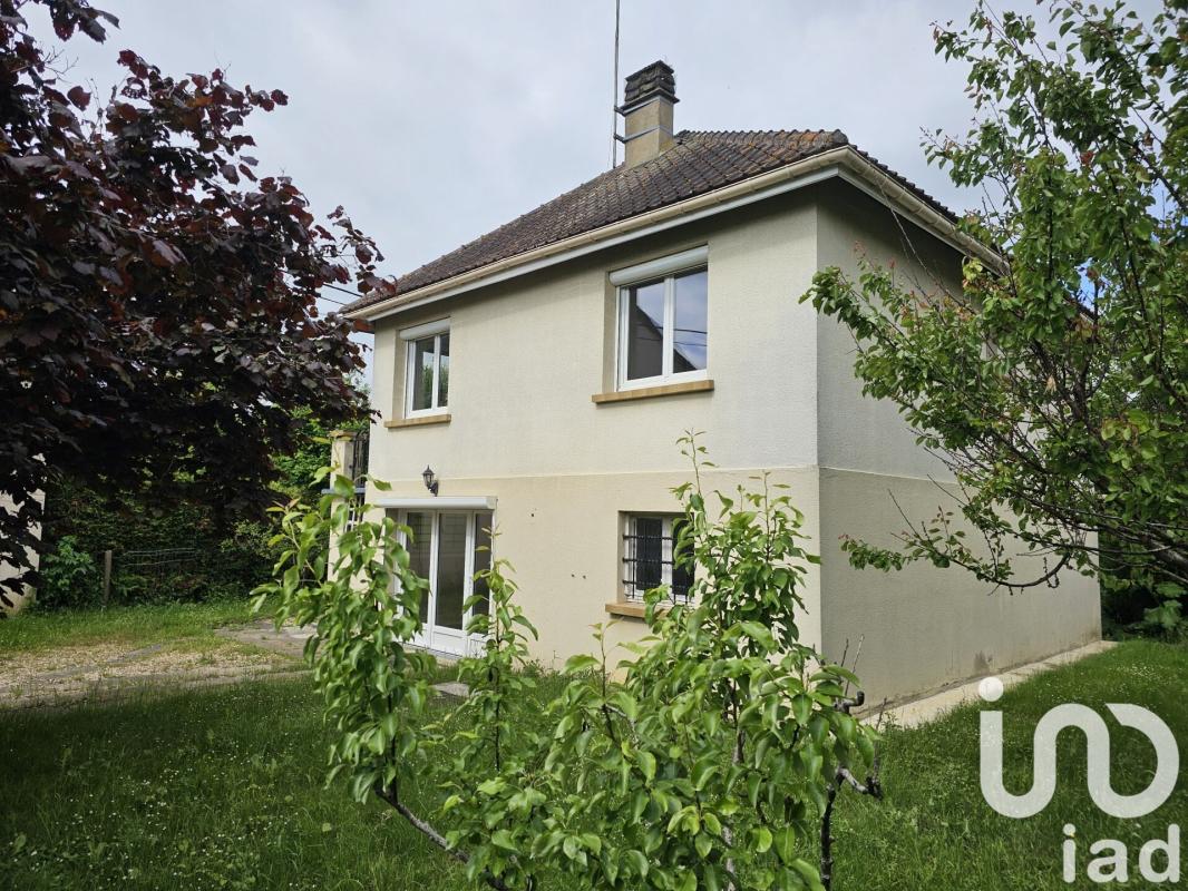 Maison 4 Pièce(s) Rosoy