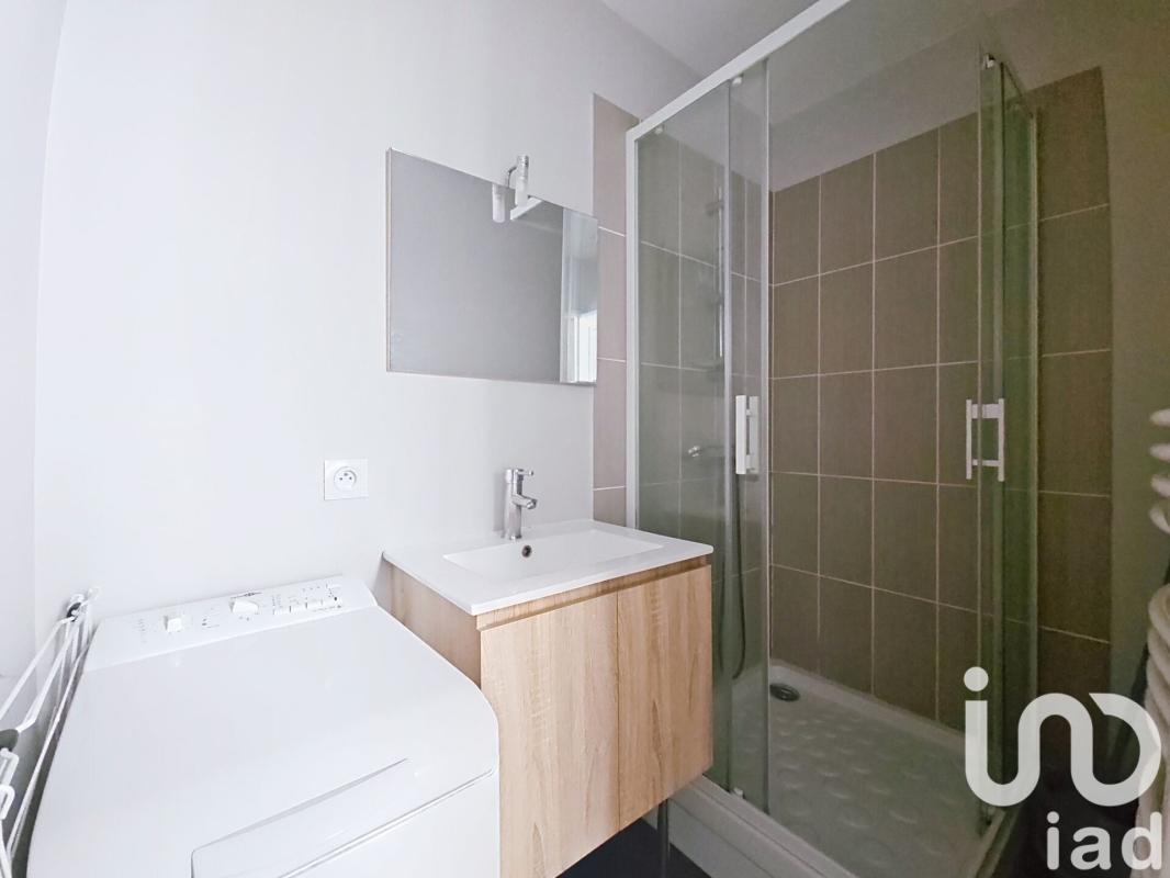 Appartement 1 Pièce(s) Bordeaux