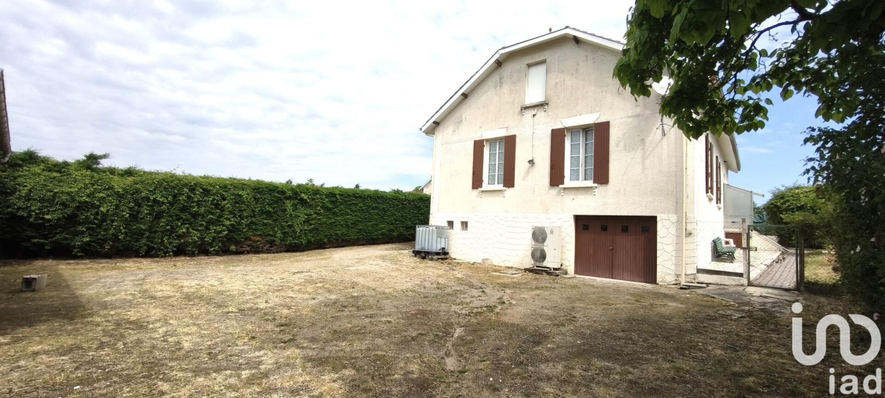 Maison 5 Pièce(s) Bedenac