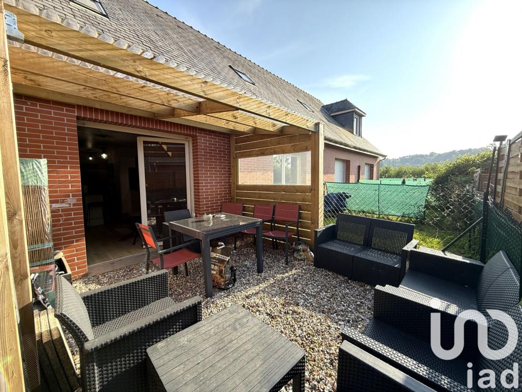 Maison 2 Pièce(s) Honfleur