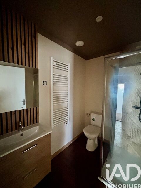 Appartement 2 Pièce(s) Châtellerault