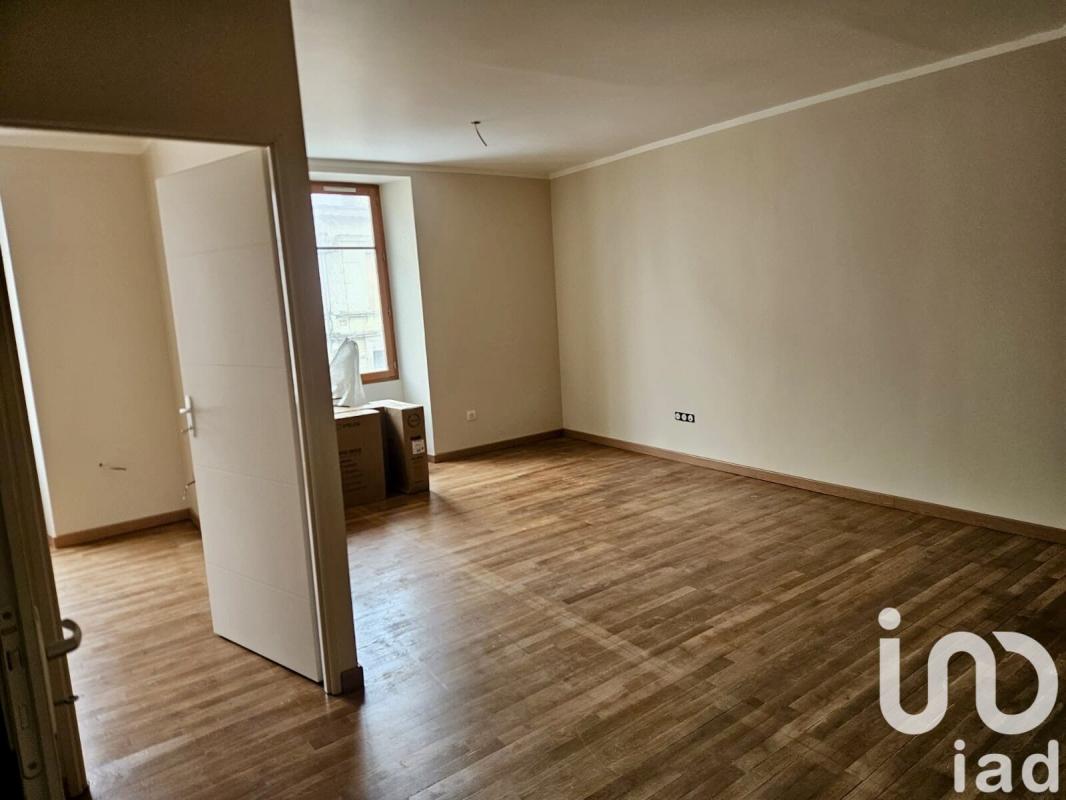 Appartement 2 Pièce(s) Châtellerault