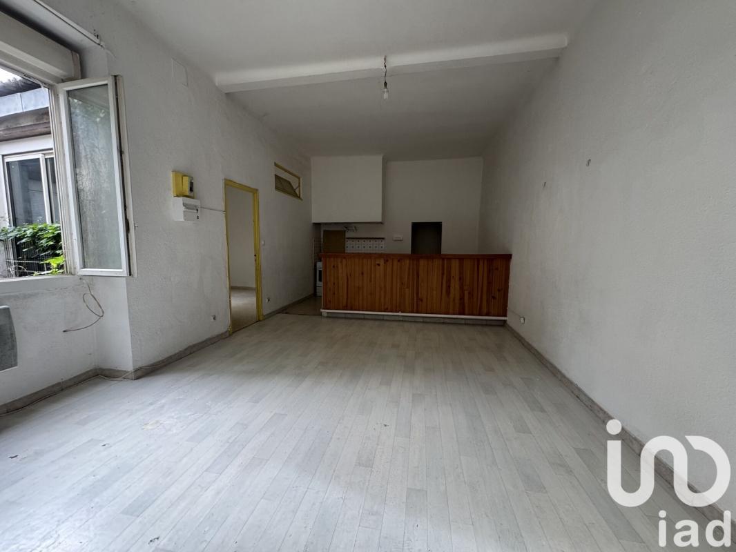 Appartement 2 Pièce(s) Nîmes