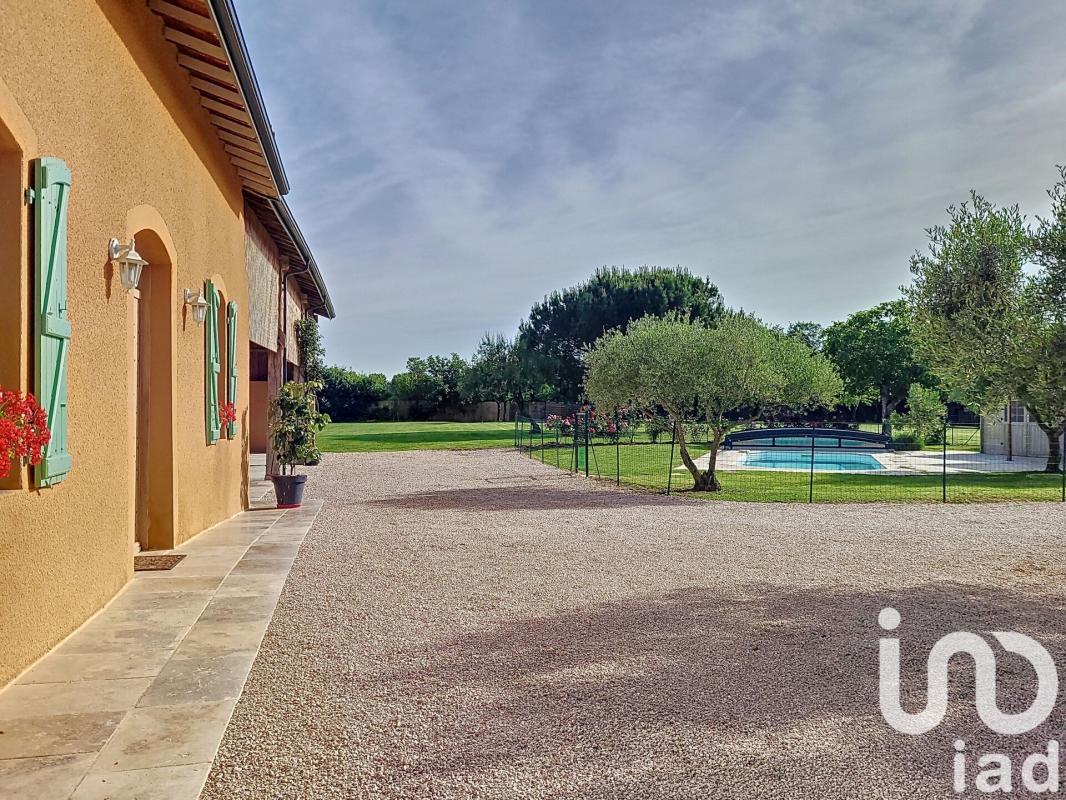 Maison en pierre 7 Pièce(s) Fleurance