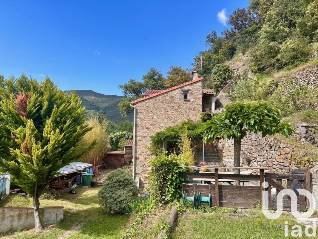 Maison provençale 6 Pièce(s) Arles-sur-Tech