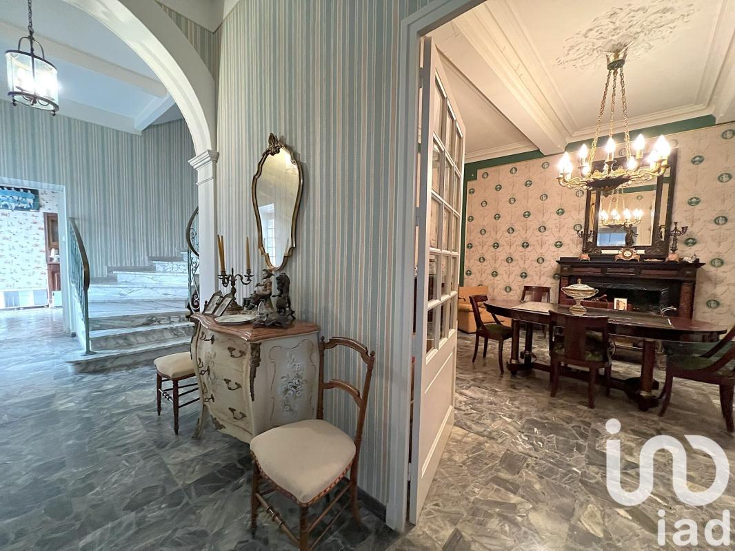 Maison de village 7 Pièce(s) Argeliers