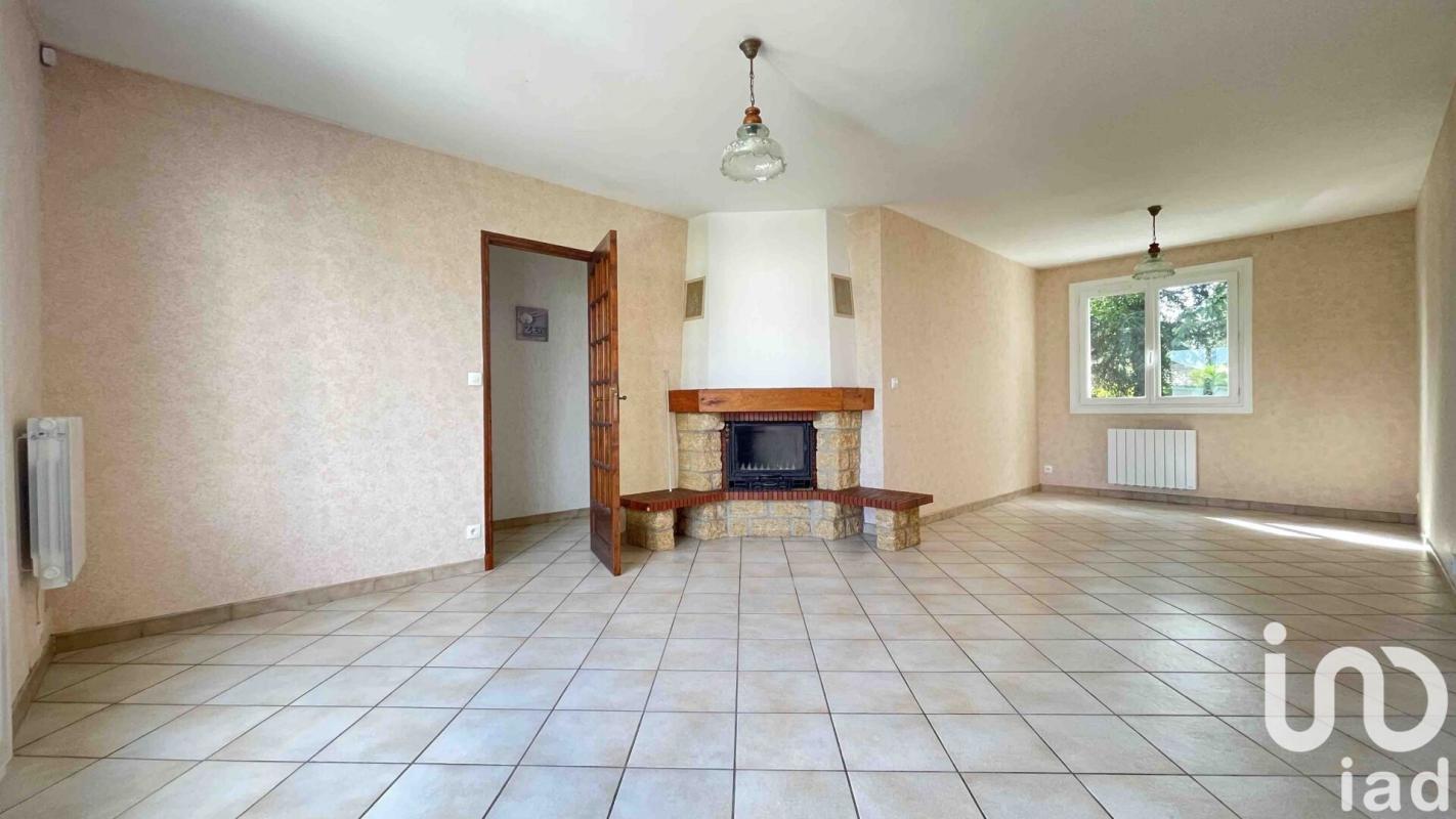 Maison 4 Pièce(s) Joué-lès-Tours