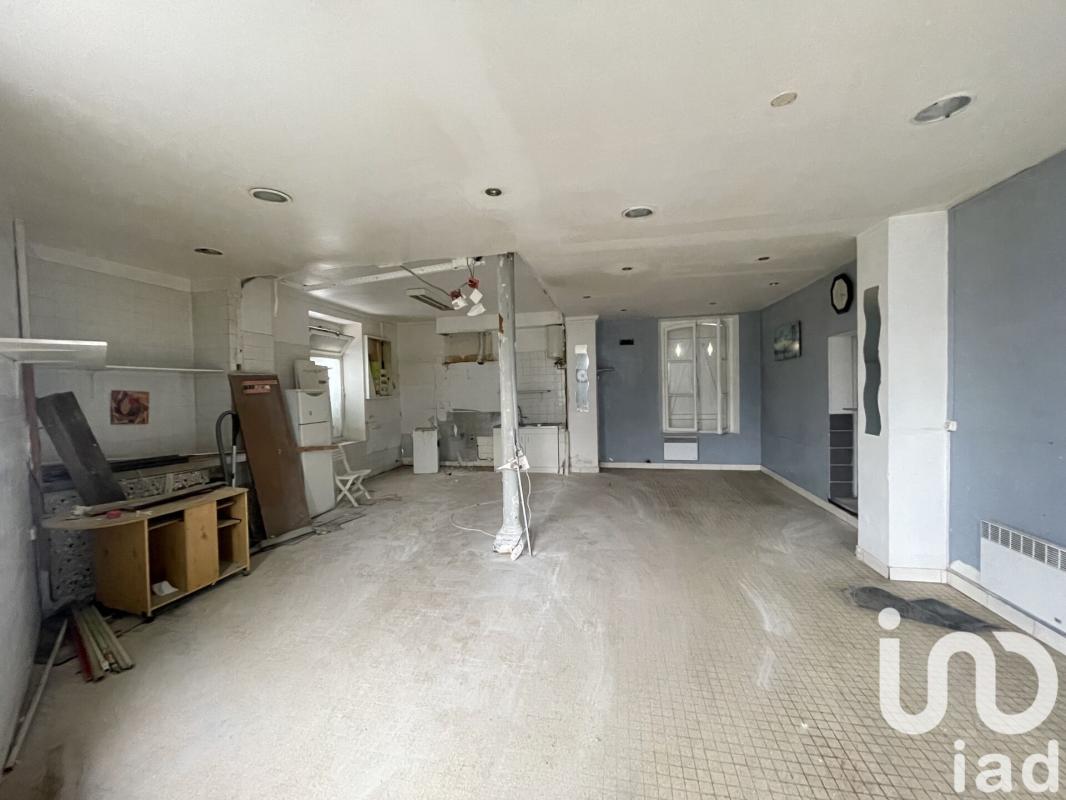 Appartement 3 Pièce(s) Châlons-en-Champagne