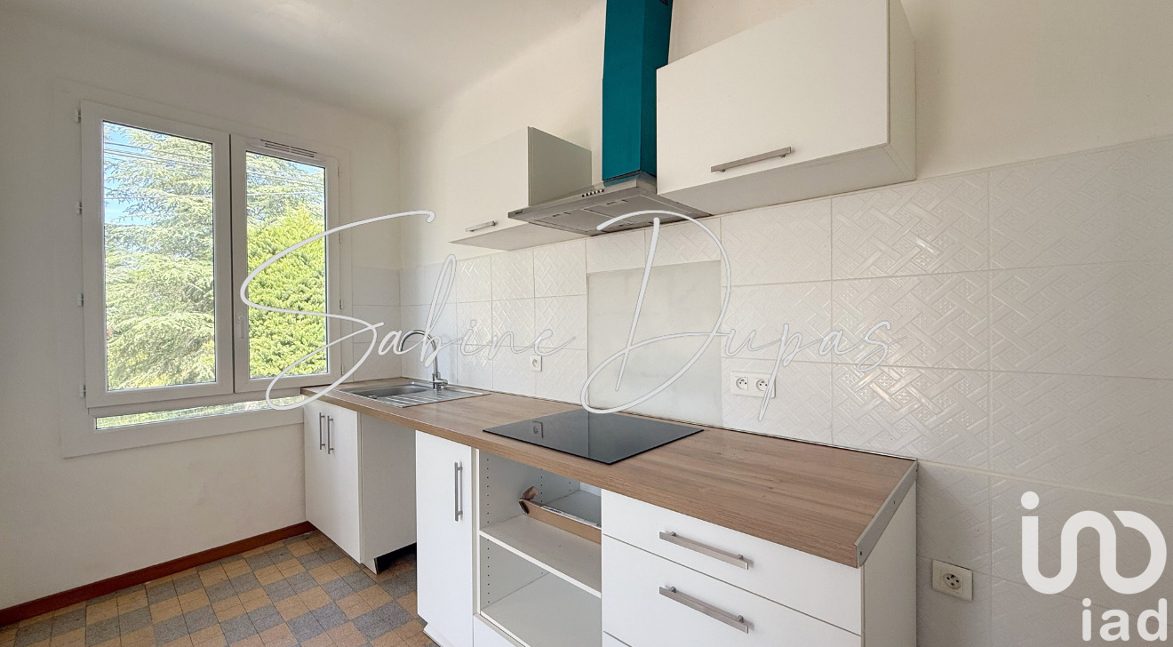 Maison traditionnelle 4 Pièce(s) Saint-Saturnin-lès-Apt