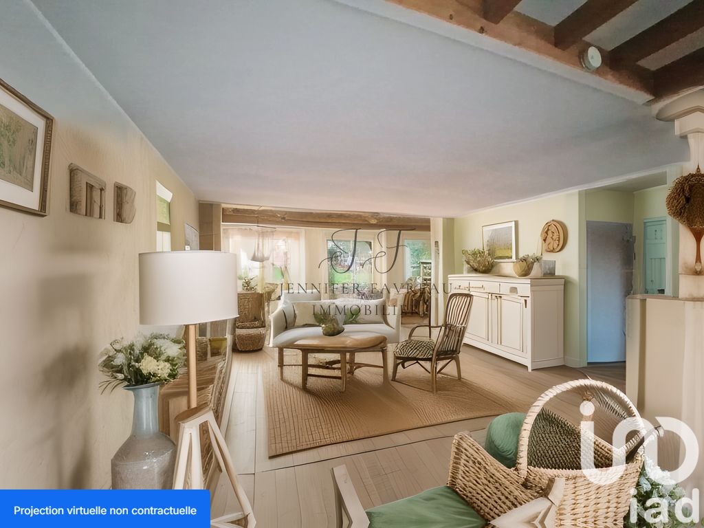 Maison 6 Pièce(s) Tresses