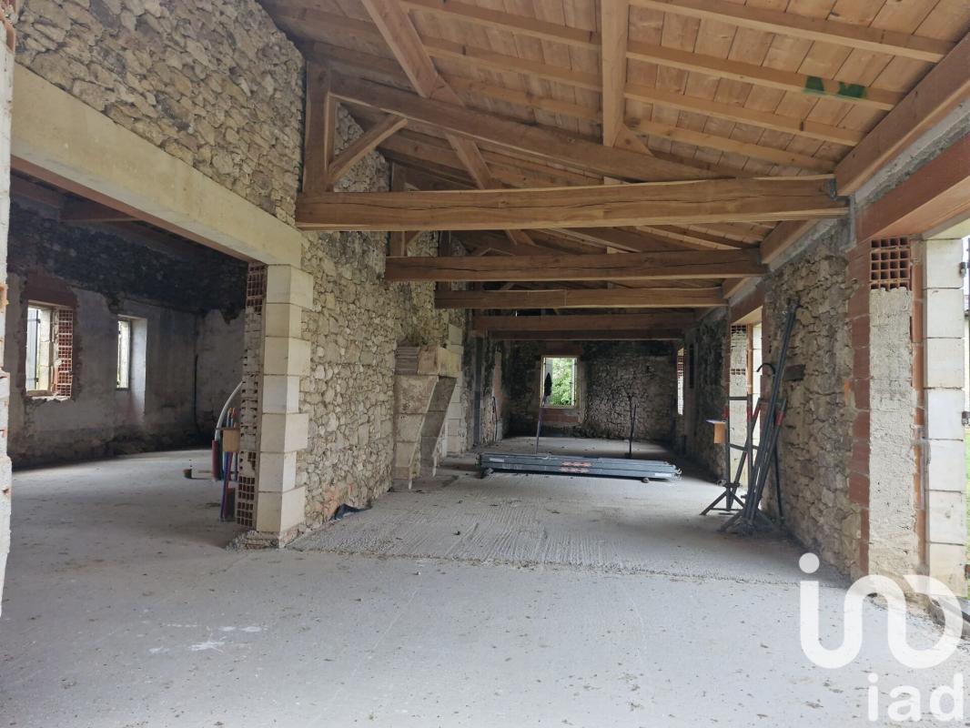 Maison 3 Pièce(s) Coubeyrac