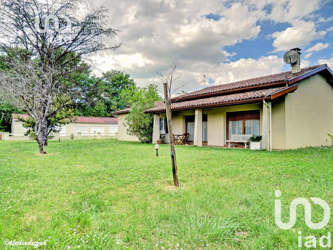 Maison 5 Pièce(s) Margaux-Cantenac