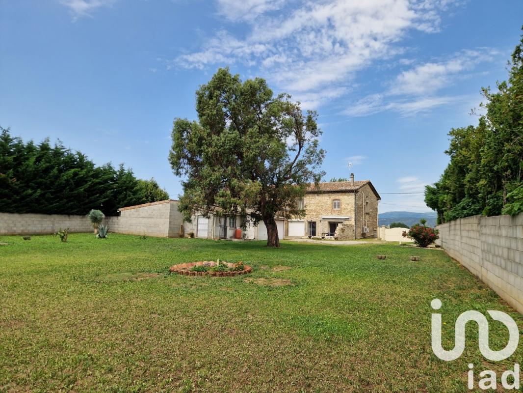 Maison 6 Pièce(s) Loriol-sur-Drôme