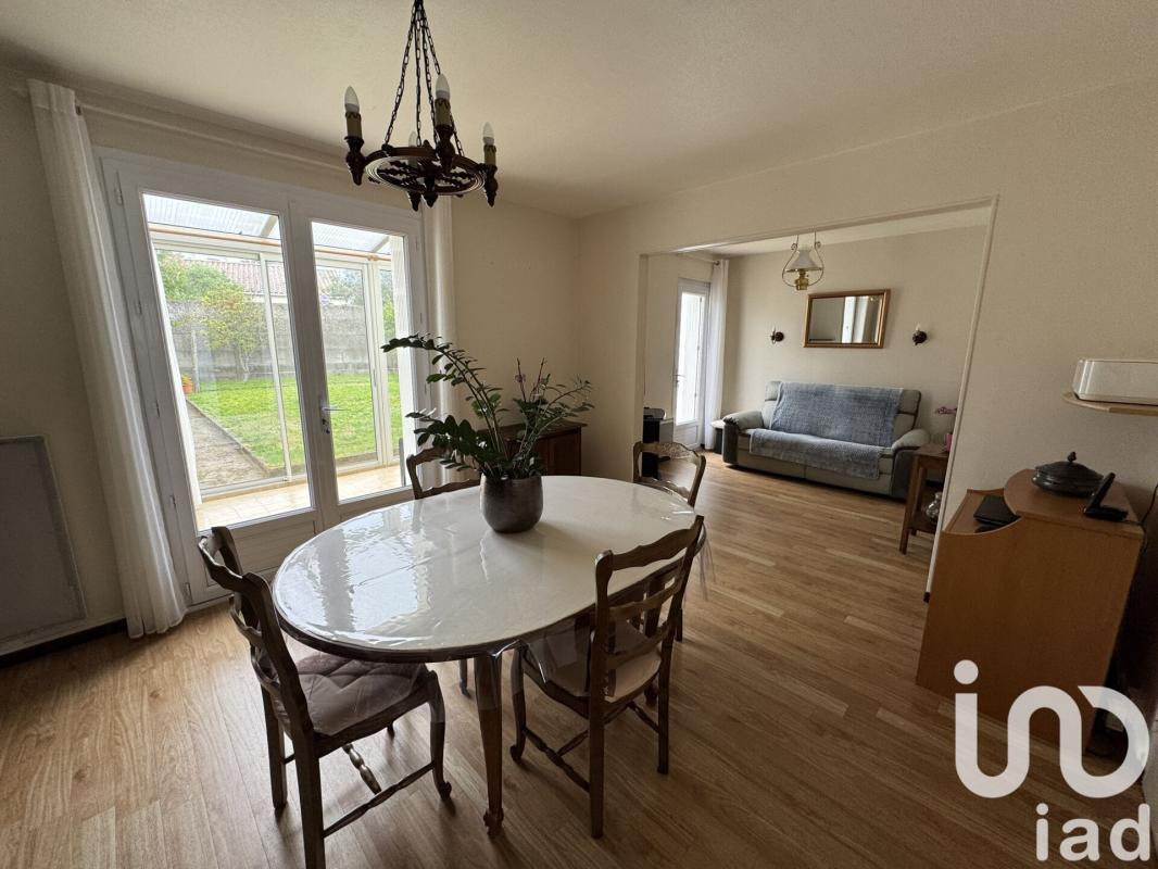 Maison traditionnelle 6 Pièce(s) Les Sables-d'Olonne